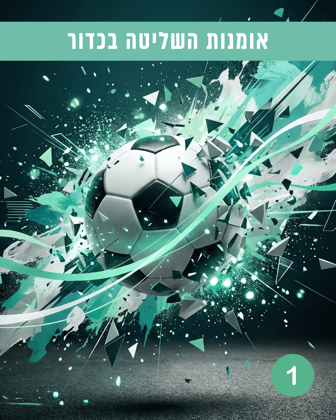 שלב 1 באקדמיה